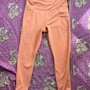 JoyLab Women's Coral Leggings